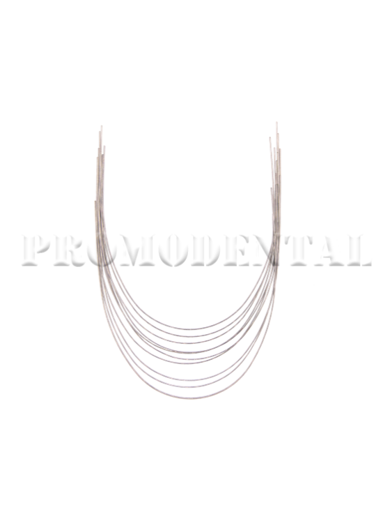 499-NTARO-NITI SuperElastic Archwires 10 pcs Ovoid form 499 Sunny.png